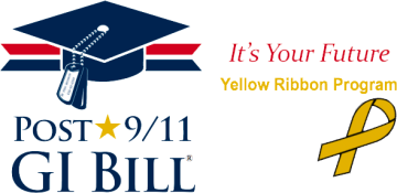 Post-GI Bill Yellow Ribbon Program