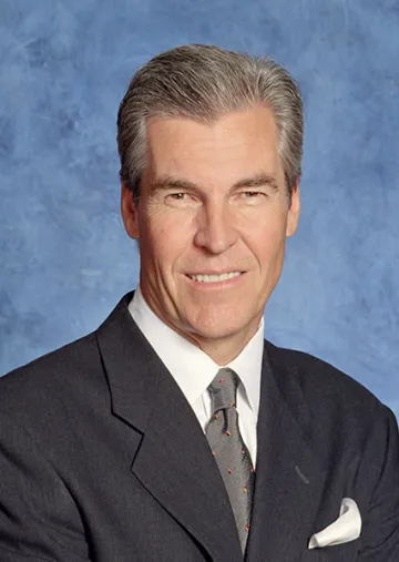 Terry J. Lundgren