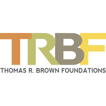 Thomas R. Brown Foundations