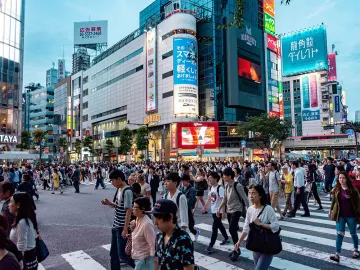 Tokyo, Japan