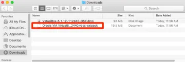 virtual box step 8.5 virtual box step 8.5