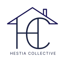 hestia collective logo