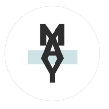 MA'Y Logo