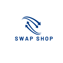 swap shop logo