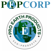 PEPCORP Logo