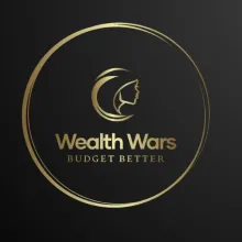 Wealth Wars Logo