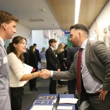 Eller Expo Interaction