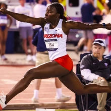 Esther Akinlosotu