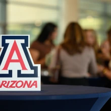University of Arizona logo