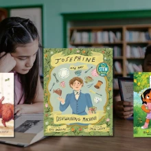 book covers