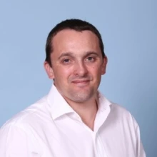 Nicolas Jarrige