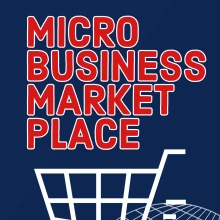 McGuire Center for Entrepreneurship Micro Business Marketplace