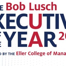 UA Executive of the Year 2020