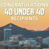 40 Under 40