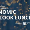 Economic Outlook Luncheon