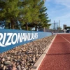 Arizona track and field