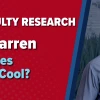 Caleb Warren