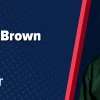 Andrew Brown