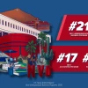 2026 Undergraduate Rankings