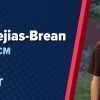 Luke mejias brean