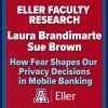 Eller Faculty Research