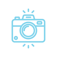 camera icon