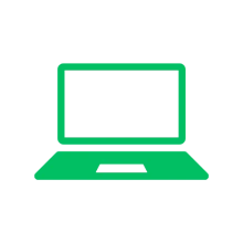 laptop icon