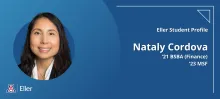 Nataly Cordova Profile