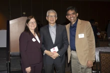 Sue Brown, Hsinchun Chen, Karthik Kennan