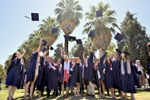 graduation