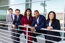 MBA Photo