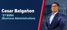 Cesar Balganon