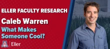 Caleb Warren