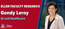 Gondy Leroy Research