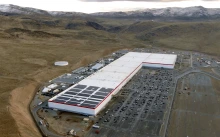 gigafactory