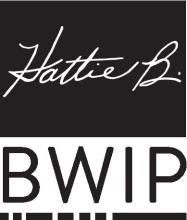 hattie b bwid logo