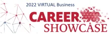 career showcase virtual business fair