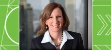 UA Eller College Names Deloitte CEO Cathy Engelbert Executive of the Year