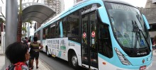 UA Uses Big Data to Solve Bus Woes in Brazil