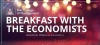 Breakfast wtih the economists banner